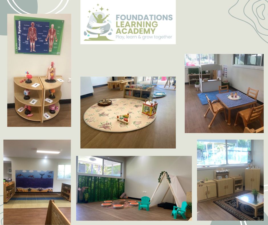 Foundations Learning Academy Green Hills